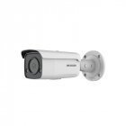 IP камера видеонаблюдения Hikvision DS-2CD2T47G2-L(C) 2.8mm 4Мп ColorVu Bullet