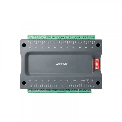 Сетевой контроллер Hikvision DS-K2M0016A Slave