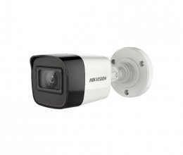 Камера відеоспостереження Hikvision DS-2CE16H0T-ITF(С) 2.8mm 5Мп Turbo HD