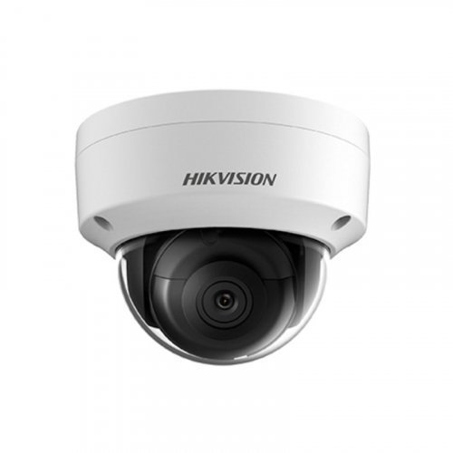 IP камера відеоспостереження Hikvision DS-2CD2121G0-IS(C) 2.8mm 2Мп ІЧ Dome