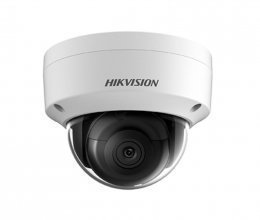 IP камера відеоспостереження Hikvision DS-2CD2121G0-IS(C) 2.8mm 2Мп ІЧ Dome