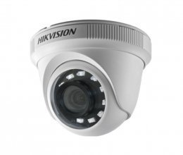 Камера відеоспостереження Hikvision DS-2CE56D0T-IRPF(C) 2.8mm 2Мп HD