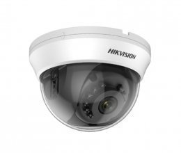 Камера відеоспостереження Hikvision DS-2CE56D0T-IRMMF(C) 3.6mm 2Мп Turbo HD