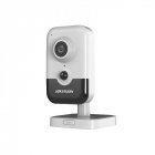 IP камера видеонаблюдения Hikvision DS-2CD2423G2-I 2.8mm 2Мп AcuSense