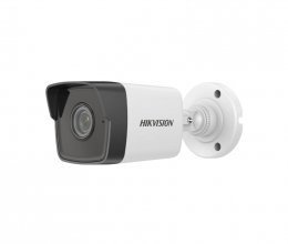 IP камера відеоспостереження Hikvision DS-2CD1043G0-I(C) 4mm 4Мп EXIR