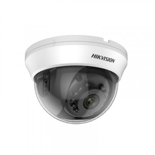 Камера видеонаблюдения Hikvision DS-2CE56D0T-IRMMF(C) 2.8mm 2Мп Turbo HD