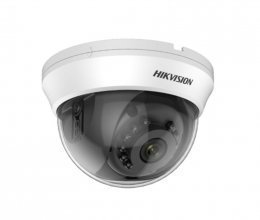 Камера відеоспостереження Hikvision DS-2CE56D0T-IRMMF(C) 2.8mm 2Мп Turbo HD