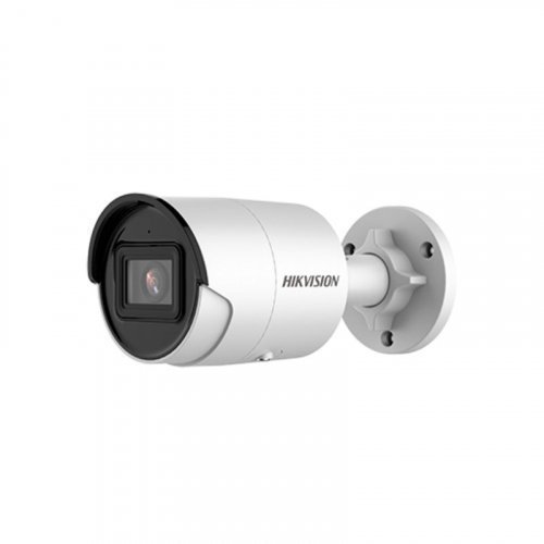 IP камера видеонаблюдения Hikvision DS-2CD2063G2-I 2.8mm 6Мп AcuSense Bullet