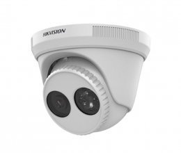 IP камера відеоспостереження Hikvision DS-2CD2321G0-I/NF(C) 2.8mm 2Мп ІК Turret