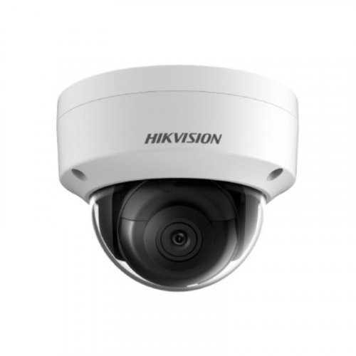 IP камера видеонаблюдения Hikvision DS-2CD2163G2-IS 2.8mm 6Мп AcuSense