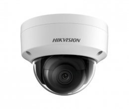 IP камера відеоспостереження Hikvision DS-2CD2163G2-IS 2.8mm 6Мп AcuSense