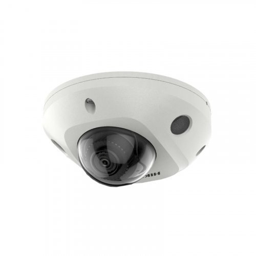 IP камера видеонаблюдения Hikvision DS-2CD2543G2-IS 2.8mm 4Мп AcuSense