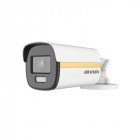 Камера відеоспостереження Hikvision DS-2CE12DF3T-F 3.6mm 2Мп ColorVu Bullet