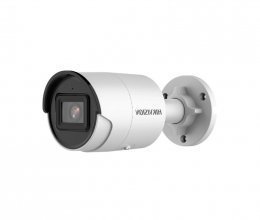 IP камера відеоспостереження Hikvision DS-2CD2063G2-I 4mm 6Мп AcuSense Bullet