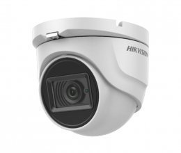 Камера відеоспостереження Hikvision DS-2CE76U1T-ITMF 2.8mm 8Мп EXIR Turbo HD