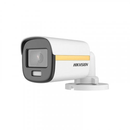 Камера видеонаблюдения Hikvision DS-2CE10DF3T-F 3.6mm 2Мп ColorVu Fixed Mini Bullet Turbo HD