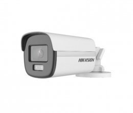 Камера видеонаблюдения Hikvision DS-2CE12DF0T-F 2.8mm 2Мп ColorVu