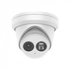 IP камера відеоспостереження Hikvision DS-2CD2363G2-I 2.8mm 6Мп AcuSense Turret