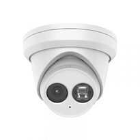 IP камера відеоспостереження Hikvision DS-2CD2363G2-I 2.8mm 6Мп AcuSense Turret