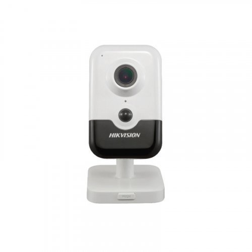 IP камера видеонаблюдения Hikvision DS-2CD2463G0-IW(W) 2.8mm 6Мп WDR