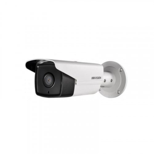IP камера видеонаблюдения Hikvision DS-2CD2T63G0-I8 2.8mm 6Мп детектор лиц