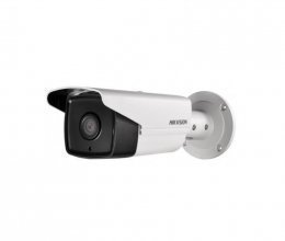 IP камера видеонаблюдения Hikvision DS-2CD2T63G0-I8 2.8mm 6Мп детектор человека