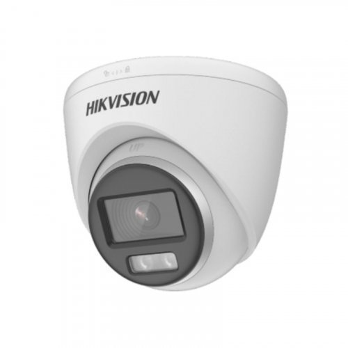 Камера видеонаблюдения Hikvision DS-2CE72DF0T-F 2.8mm 2Мп ColorVu Turret