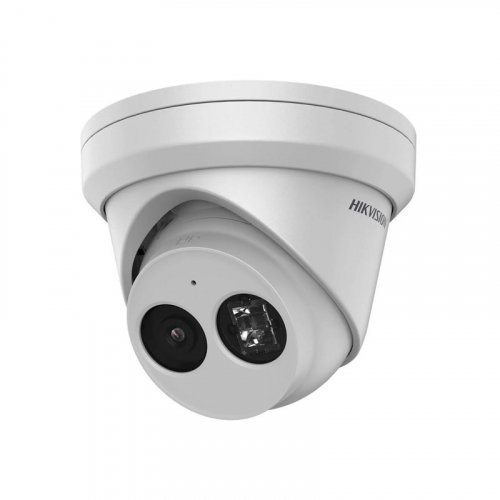 IP камера видеонаблюдения Hikvision DS-2CD2323G2-I 2.8mm 2Мп AcuSense