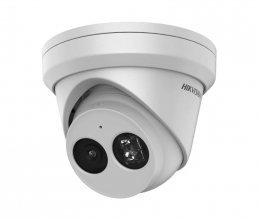IP камера відеоспостереження Hikvision DS-2CD2323G2-I 2.8mm 2Мп AcuSense