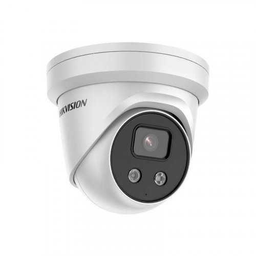IP камера видеонаблюдения Hikvision DS-2CD3386G2-IS 4mm 8Мп AcuSense