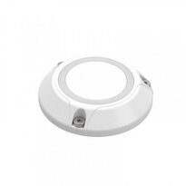 Контроллер Lumiring LRM-2CRS white с RFID считывателем