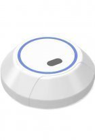 Контроллер Lumiring AIR CB white с кнопкой выхода и встроенным считывателем Bluetooth