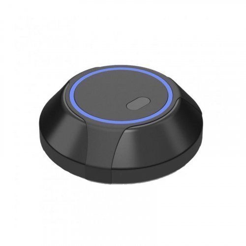 Контроллер Lumiring AIR CB black с кнопкой выхода и встроенным считывателем Bluetooth