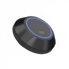 Контроллер Lumiring AIR CR black со встроенным мультисчитывателем RFID + Bluetooth