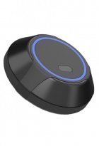 Контролер Lumiring AIR CR black із вбудованим мультизчитувачем RFID + Bluetooth
