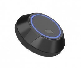 Контролер Lumiring AIR CR black із вбудованим мультизчитувачем RFID + Bluetooth