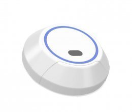 Зчитувач Lumiring AIR white RFID + Bluetooth