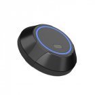 Зчитувач Lumiring AIR black RFID + Bluetooth