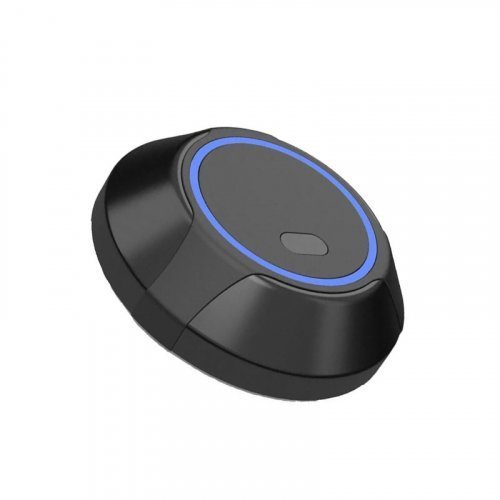 Считыватель Lumiring AIR black RFID + Bluetooth