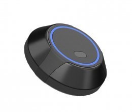 Зчитувач Lumiring AIR black RFID + Bluetooth