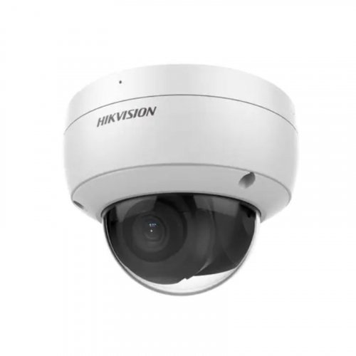 IP камера видеонаблюдения Hikvision DS-2CD2146G2-ISU(C) 2.8mm 4Мп AcuSense DarkFighter