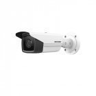 IP камера видеонаблюдения Hikvision DS-2CD2T63G2-4I 2.8mm 6Мп AcuSense Bullet