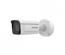 IP камера відеоспостереження Hikvision iDS-2CD7A46G0-IZHS 8-32mm 4Мп DarkFighter IVS