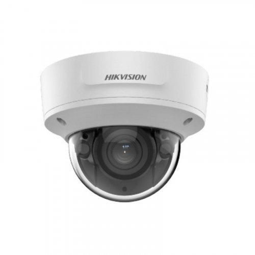 IP камера видеонаблюдения Hikvision DS-2CD2743G2-IZS 2.8-12mm 4Мп EXIR вариофокальная