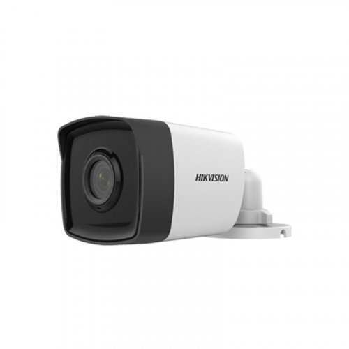 Камера видеонаблюдения Hikvision DS-2CE16H0T-IT3F(C) 3.6mm 5Мп Turbo HD