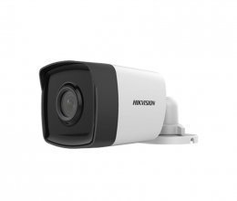 Камера відеоспостереження Hikvision DS-2CE16H0T-IT3F(C) 3.6mm 5Мп Turbo HD