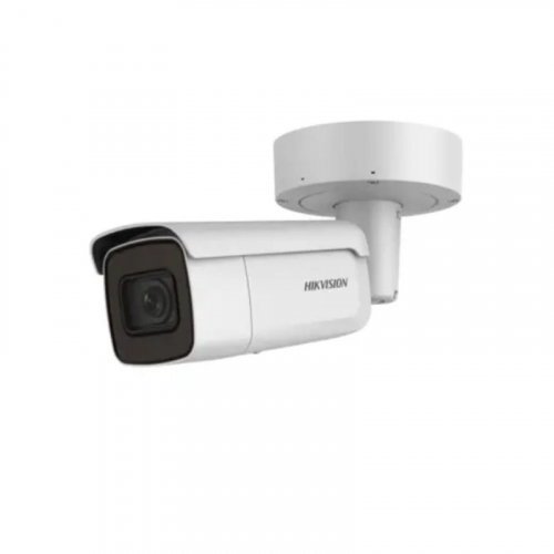 IP камера видеонаблюдения Hikvision DS-2CD2686G2-IZS 2.8-12mm 8Мп AcuSense Bullet вариофокальная