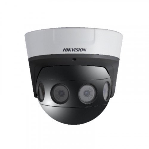 IP камера видеонаблюдения Hikvision DS-2CD6984G0-IHS 2.8mm 32Мп 180° PanoVu