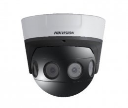 IP камера відеоспостереження Hikvision DS-2CD6984G0-IHS 2.8mm 32Мп 180° PanoVu