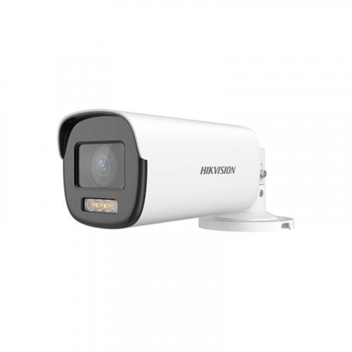 Камера видеонаблюдения Hikvision DS-2CE19DF8T-AZE 2.8-12mm 2Мп ColorVu PoC